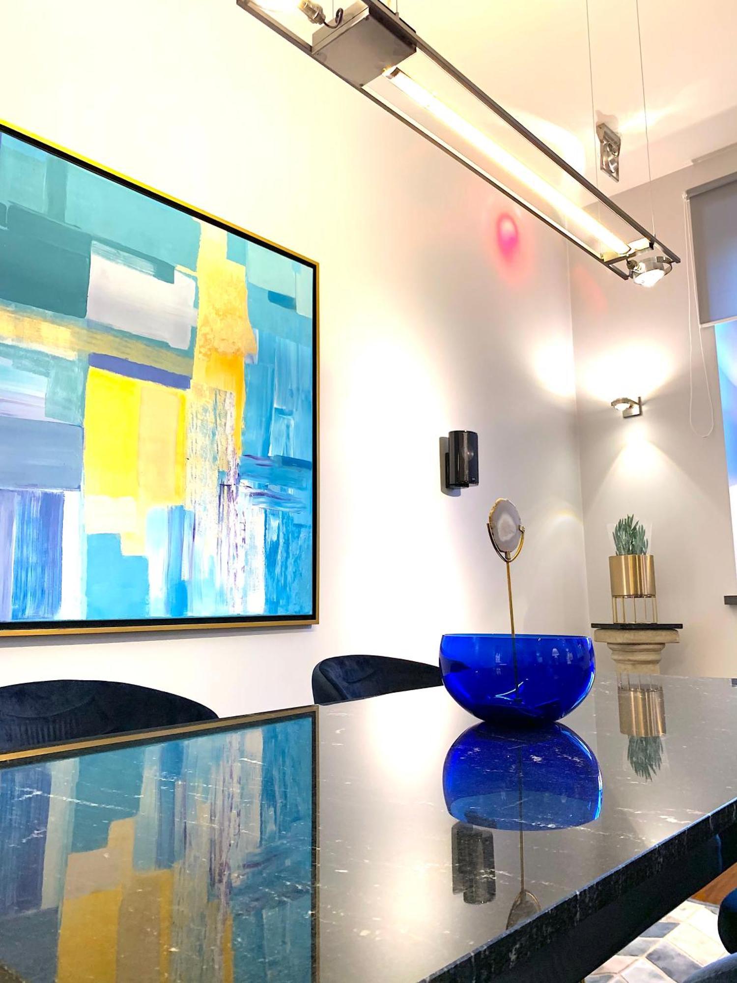 Mondrian Luxury Suites & Apartments Old Town Варшава Номер фото